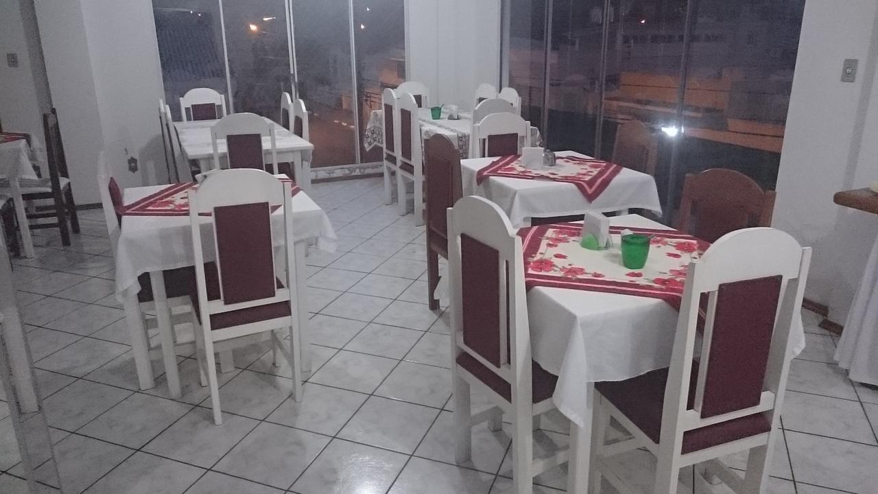 Nacional Park Hotel Лажис Екстер'єр фото